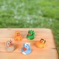 thumbnail image 3 of Toymendous Lux Duck - 1 piece - random style, 3 of 3