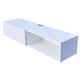 thumbnail image 5 of Mueble para tv de 55” Centro De Entretenimiento Flotante Hogare  Centro Flotante 1 puerta 120 cms, 5 of 7