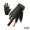 Green, variant on Fishing Gloves Anti-Slip Hunting Shooting Waterproof Sun Protection T7I7 M2