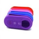 thumbnail image 4 of Funda para llave Vhermosa 3 botones Fiat 500 grande roja, 4 of 4