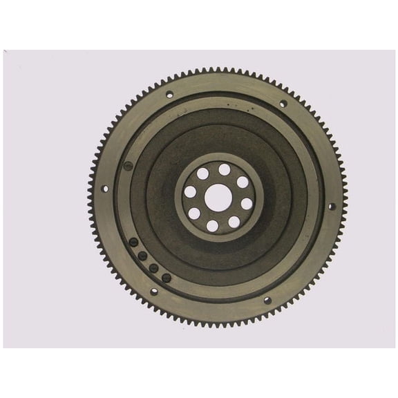 Flywheel - Compatible with 1994 - 2001 Acura Integra 1.8L 4-Cylinder 1995 1996 1997 1998 1999 2000