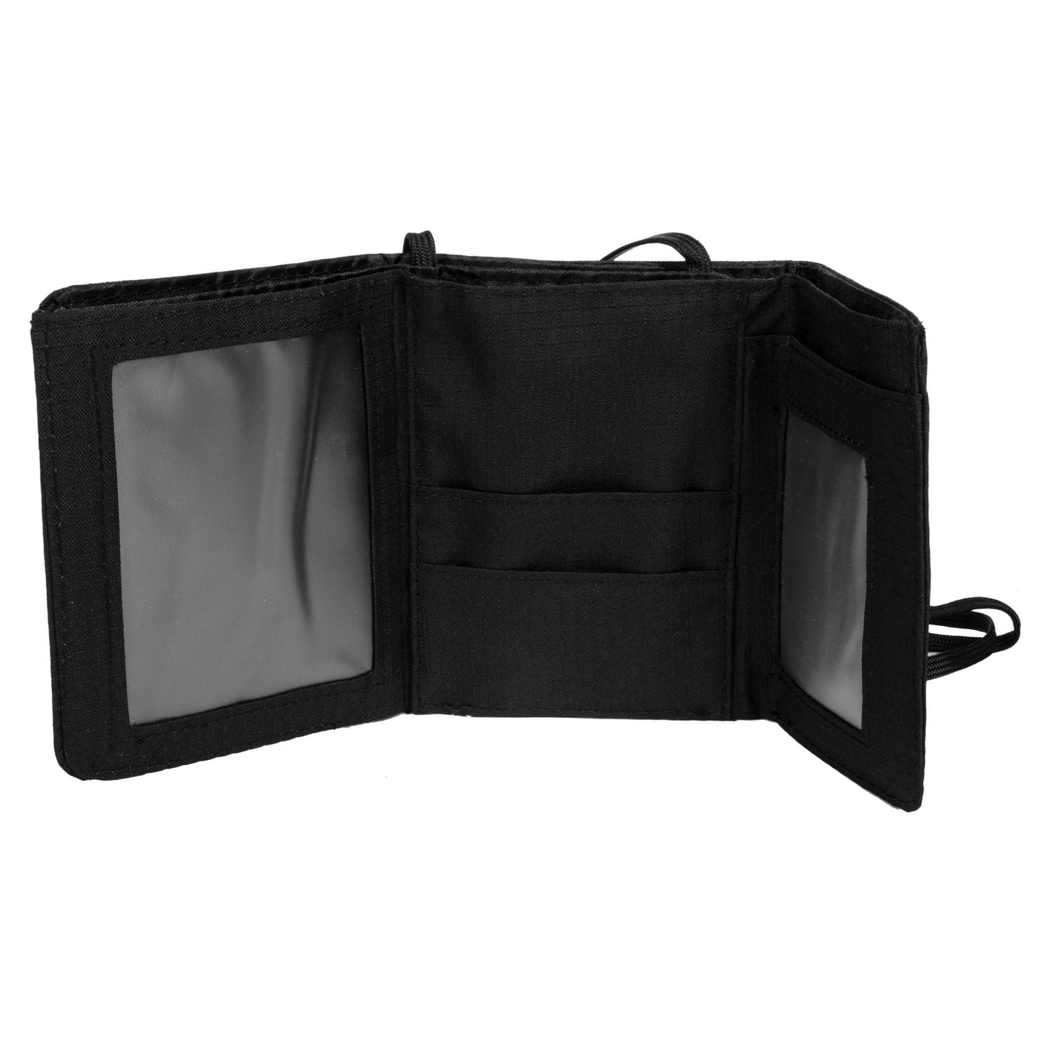 Air Canada Rfid Blocking Airport Id & Ticket Wallet Unisex Adult, Id & Ticket Wallet