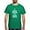 Kelly Green, variant on CafePress - Keep Calm And Play Bass Dark T Shirt - Men's Classic Graphic Cotton T-Shirt