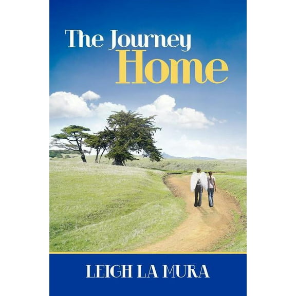The Journey Home, (Paperback)