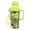 C37, variant on Iumwxz 900ml Plastic Water Bottle with Straw and Direct Sip, BPA Free Leakproof Large Capacity Sports Bottle for Gym Hiking Office Indoor