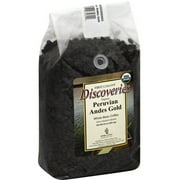 Discoveries Coffee Peruvn Andes Organic,
