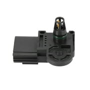 0261230088 Vehicle Throttle Position Sensor Replacement for Daihatsu Black