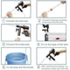 thumbnail image 4 of Aspiradora de grava 5 en 1 para acuarios, herramientas de limpieza para peceras, aspiradora de grava para acuarios., 4 of 7