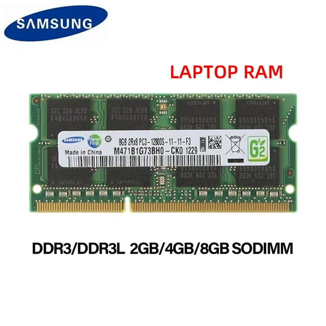 DDR3 DDR3L Sodimm 2GB 4GB 8GB 1066MHz 1333MHz 1600MHz 1866MHz 204pin Laptop Ram Memory 4GB DDR3L 1866MHz