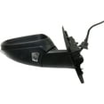 thumbnail image 6 of Mirror Compatible With 2011-2018 Volvo S60 2015-2018 V60 Left Driver Side Heated In-housing Signal Light Paintable Kool-Vue, 6 of 7
