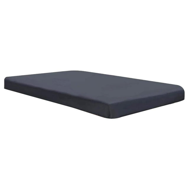 Lipstore Housse de Table Snooker Protection Meuble Pratique Imperméable Protection Solaire pour Tables Extérieures 9 Pieds