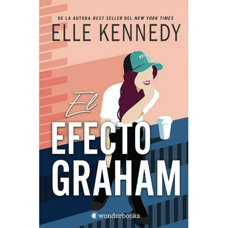 Efecto Graham, El, (Paperback)