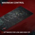 thumbnail image 4 of SIABC-QcK Gaming Mouse Pad - Diablo IV Edition - XXL Thick Cloth, 4 of 4