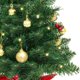 thumbnail image 5 of Árbol de Navidad de mesa, Árbol de Navidad de mesa Mini árbol de Navidad artificial Mini árbol de Navidad artificial Calidad inigualable, 5 of 8