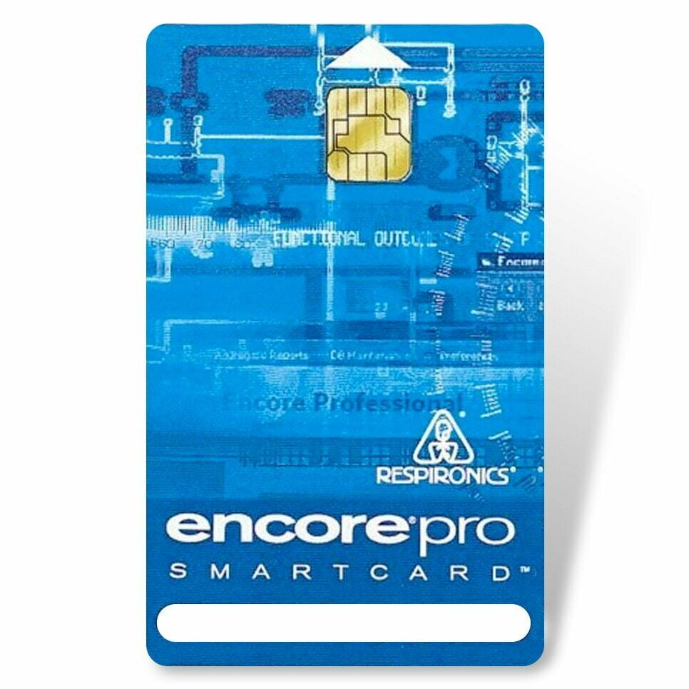 respironics encore pro for windows vista