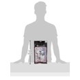 thumbnail image 3 of Gmade GMA22107 93mm&44; XD Amortisseur de Diaphragme - Titane, 3 of 3