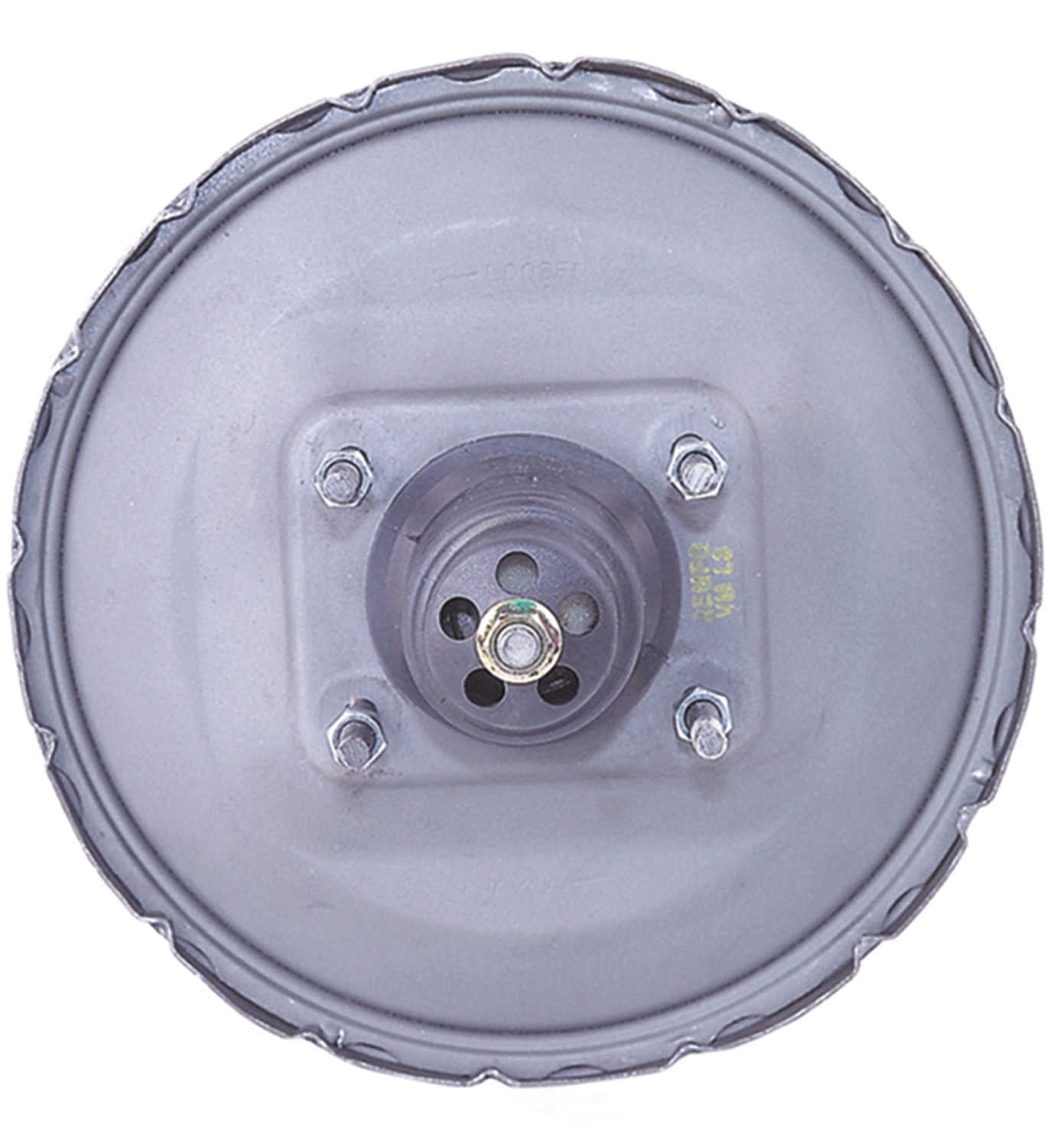 A1 Cardone Power Brake Booster P/N:53-6006 Fits select: 2000-2004 NISSAN XTERRA, 2000-2004 NISSAN FRONTIER