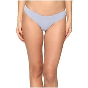 onia Lily Cobalt/White Women's Swimwear Size L