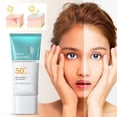 thumbnail image 1 of Protector solar para mujeres mayores de 50 años – Bloqueador solar seguro y natural para mujeres – Crema solar resistente al agua – Protección solar amplia contra rayos UVA/UVB, 50 g, 1 of 4