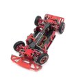 thumbnail image 2 of Metal Arm Steering Link Rod Steering Cup For 284131 K969 K979 K989 K999 P929 1/28 Rc Car U, 2 of 5