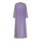 thumbnail image 5 of Vestido Bohemio Floral Bata + Vestido Conjunto de Dos Piezas Cami Vestido Mujer Verano 3/4 Manga Bata + Vestido Conjunto de Dos Piezas Vestido Largo Vestido Largo de Playa Odeerbi ODB116772, 5 of 8