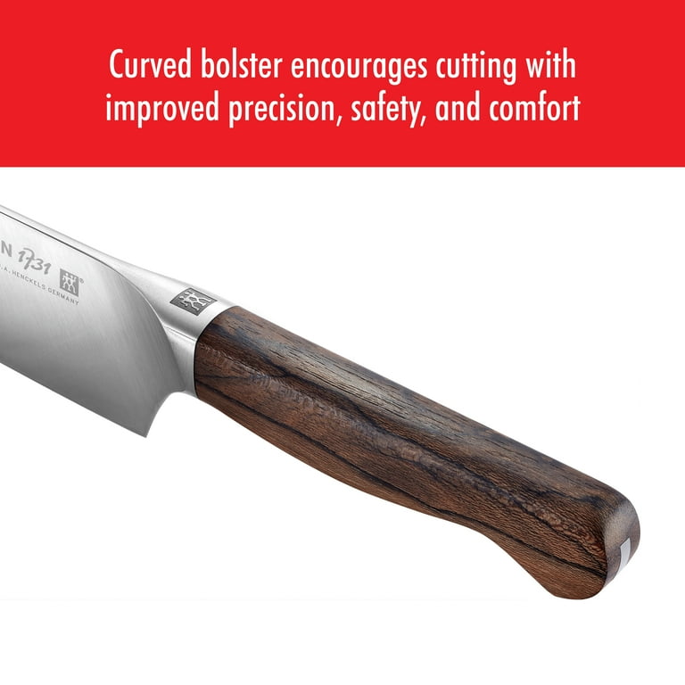 ZWILLING TWIN 1731 8-inch Carving Knife