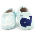 thumbnail image 1 of Zapatos de bebé Suela suave y antideslizante Zapatos cómodos y transpirables de algodón para caminar para niños niñas bebés, 1 of 8