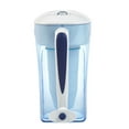 thumbnail image 3 of 10 Cup Ready-Pour™ Pitcher with Free Water Quality Meter, 3 of 7