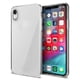 thumbnail image 1 of Funda ILUV Vyneer para iPhone XR Transparente, 1 of 7
