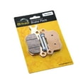 thumbnail image 3 of Rear Brake Pads fit Can-Am Defender HD10 XT 2016 - 2023 Brakes by Race-Driven, 3 of 5