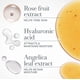 thumbnail image 4 of Tónico facial Fresh Rose Deep Hydration 400 ml Fresh, 4 of 5