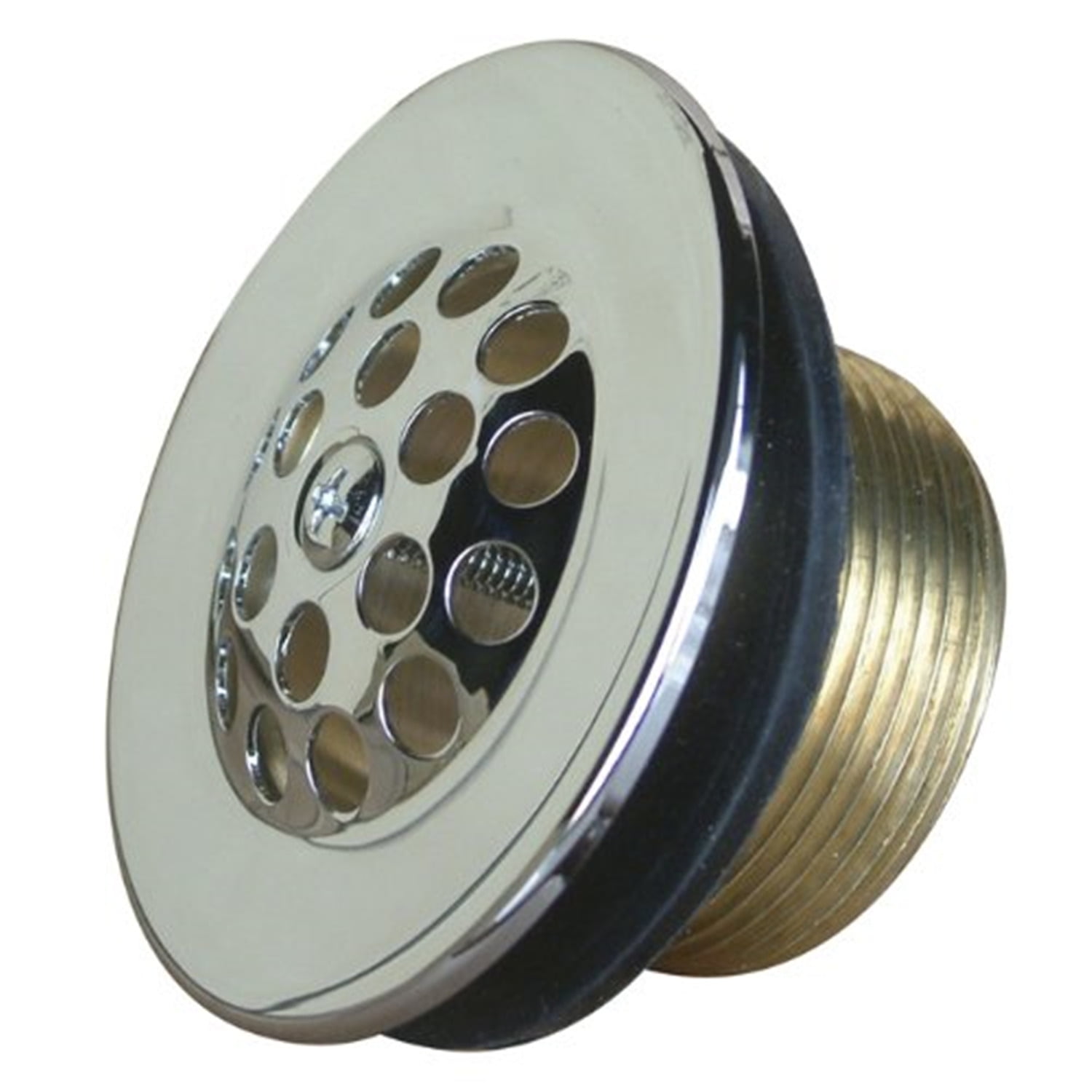 Kingston Brass Made to Match Tub Drain Strainer & Grid