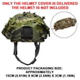 thumbnail image 5 of Funda para Ajustable Airsoft () Verde, 5 of 5