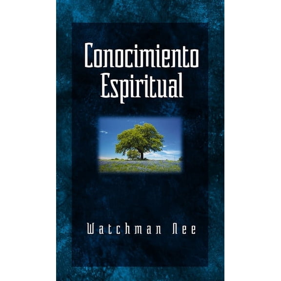 Conocimiento Espiritual, (Paperback)