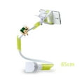 thumbnail image 3 of Coofit Cell Phone Holder Creative Flexible Cell Phone Clip Monitor Camera Holder Stand, 3 of 9