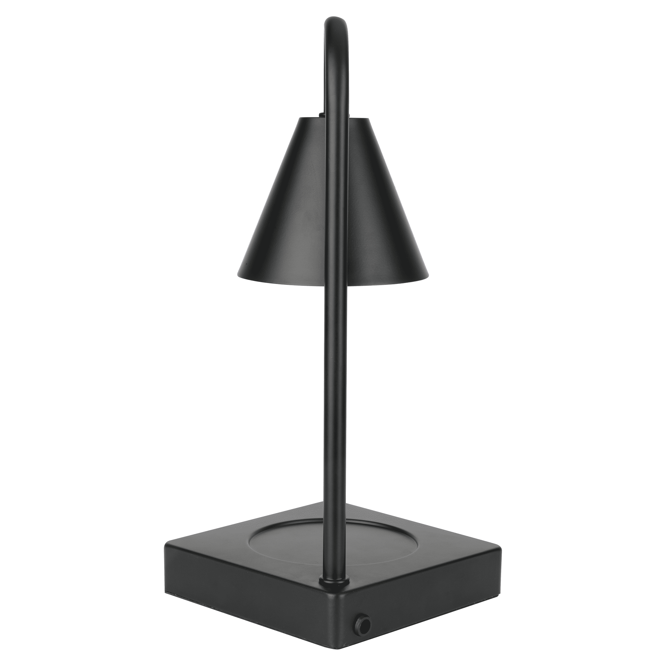 (3 pack) Mainstays Candle Warmer, Black