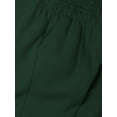 thumbnail image 5 of Ma Croix Kids Sweatpants Loose Fit Fleece Jogger Pants with Elastic Bottom, 5 of 7