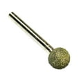 thumbnail image 5 of Diamond Burrs Stone Concrete Ceramic Diamond Mill Diamond Grinding Head 14mm, 5 of 6