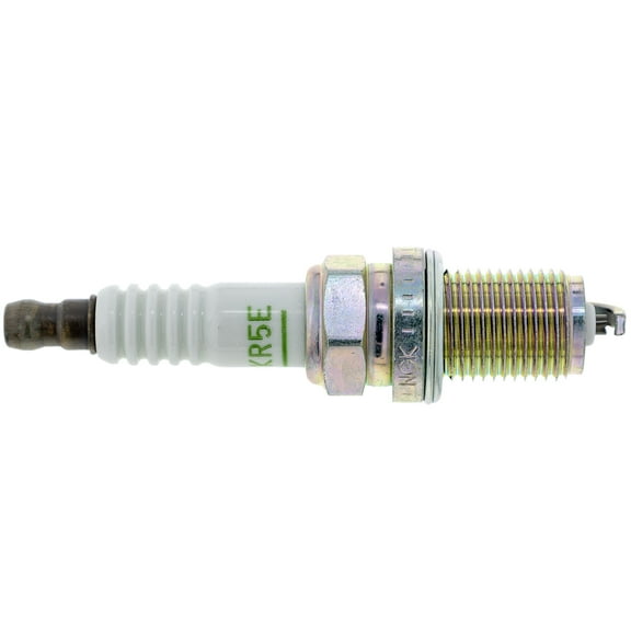 Polaris 3070175 OEM NGK V-Power Spark Plug BKR5E 1996-2013 Magnum Sportsman Ranger 500