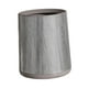thumbnail image 4 of Papelera estética Strade Fareast Limited de madera sintética 4L, 4 of 8