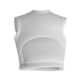 thumbnail image 1 of Figura de acción a escala 1:6, ropa, regalos para niños, moda para hombres, ropa en miniatura DIY. Chaleco, 1 of 9