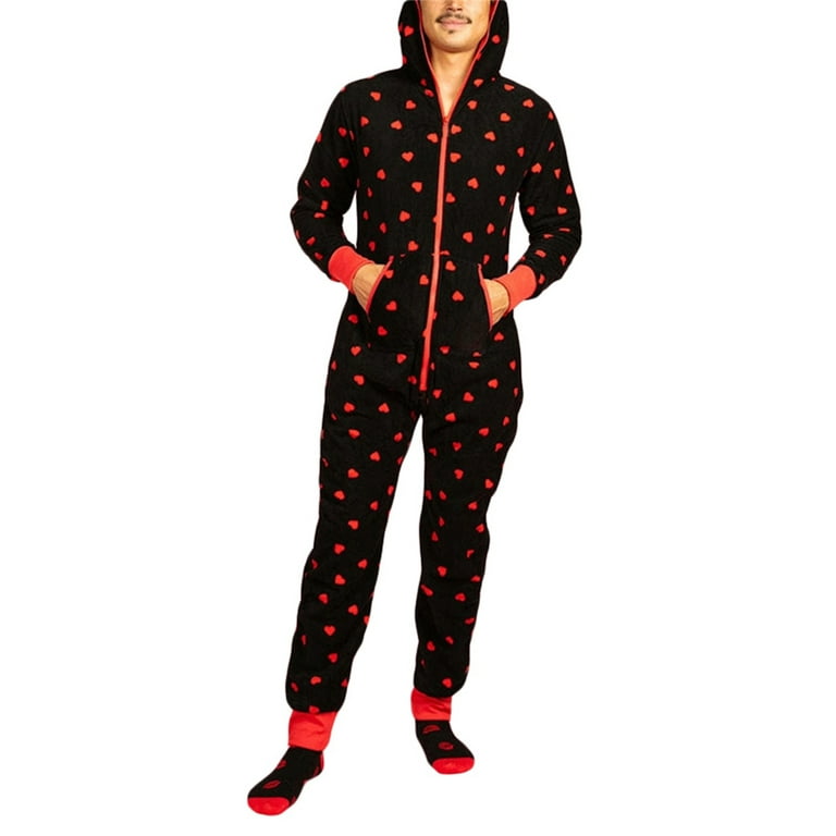 His and hers matching jumpsuits top