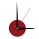 thumbnail image 5 of Tmvgtek Pegatinas De Reloj De Pared 3D Aguja De Cuarzo Espejo Acrílico Diy Art Horologe (Rojo) Tmvgtek Para estrenar, 5 of 9