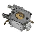 thumbnail image 2 of Carburetor Carburetor 3800 38Cc Garden Tool Zenoahs 3800 Sumo 2 Strokes Chain Saw Universals Mower Chainsaw Parksides Accessorie, 2 of 8