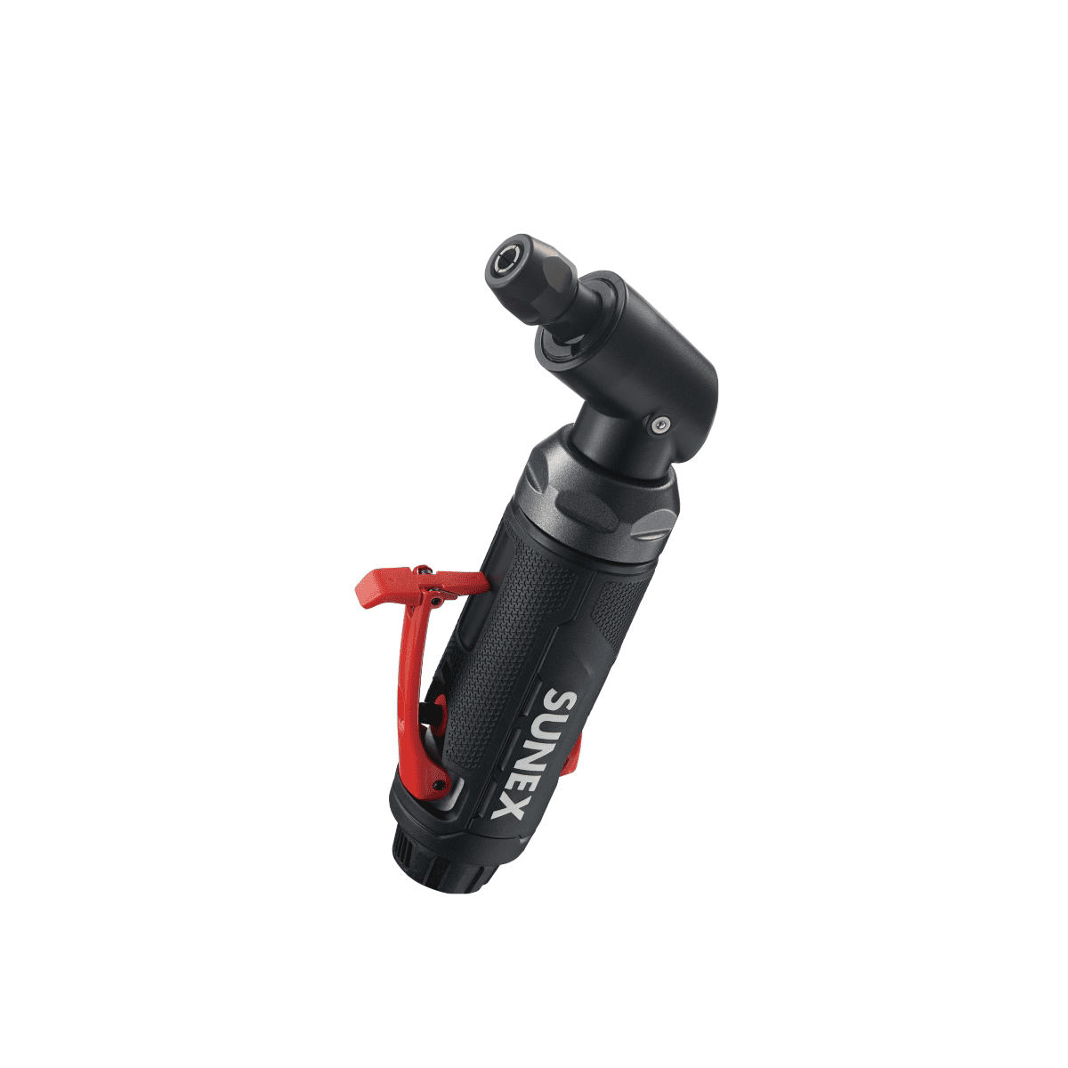 SUNEX 0.5HP 115 Degree Angle Die Grinder