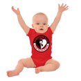 thumbnail image 3 of Betty Boop Always Be Kind Cute Bodysuit Jumper Girls Infant Baby Brisco Brands 18M, 3 of 7