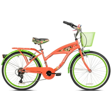margaritaville bike womens walmart