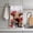 J, variant on Taicans Highland Cow Kitchen Towels 1Pcs,Floral Highland Cattle with Baby Cow Decorative Dish Towels,Rustic Farmhouse Bathroom Hand Towels,Soft Absorbent Tea Towels for Cooking Cleaning Home Decor