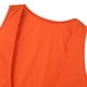 thumbnail image 4 of pstuiky Camiseta sin mangas para hombre, Camiseta de cuello en V grande para hombre, sudadera informal fina de color liso, sin mangas, transpirable, con hombros descubiertos, deportiva s, 4 of 7