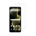 thumbnail image 7 of SELOZKE Screen Protector for Cricket Outlast 5G , [2 Pack] High Clear 9H Tempered Glass Screen Protector for Cricket Outlast 5G, 7 of 7